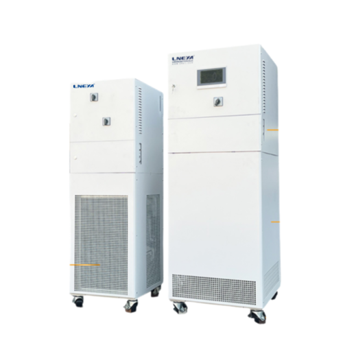 What Is a Temperature Control System - Temperature Control System (Image 1)