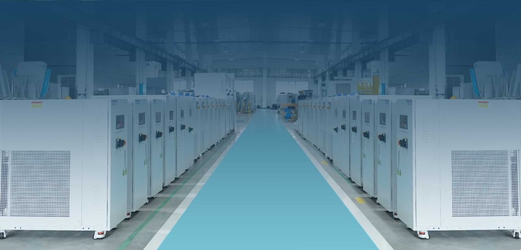 How to Storage Chillers in Winter - Chiller Maintenance (Image 1)