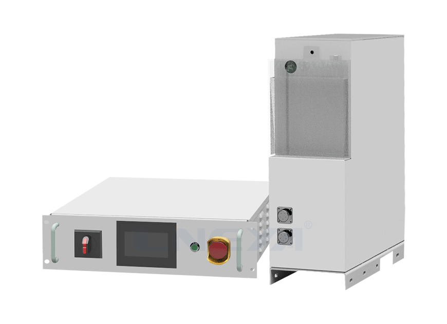 Peltier chiller