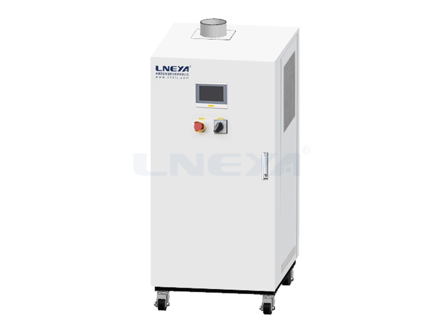 Precision air conditioner (Image 1)