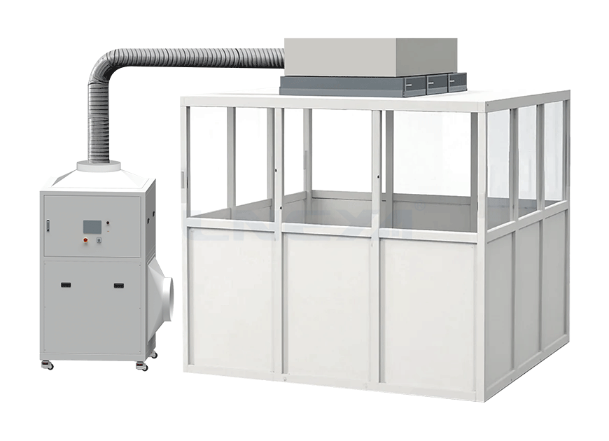 Precision air conditioner (Image 2)