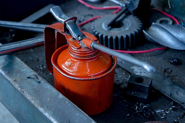 Summer Maintenance Tips for Your Industrial Chiller 2025 - Chiller Maintenance (Image 1)