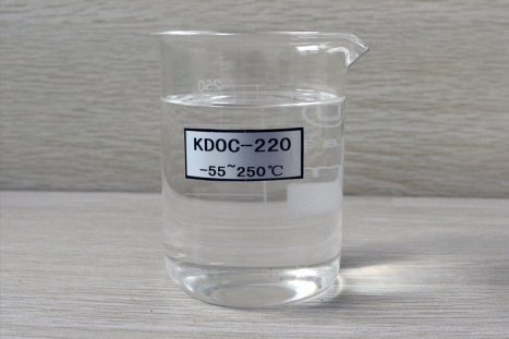Thermal oil KDOC-105~320 - kdoc (Image 3)