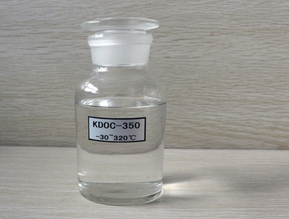 Thermal oil KDOC-105~320 - thermal oil (Image 2)