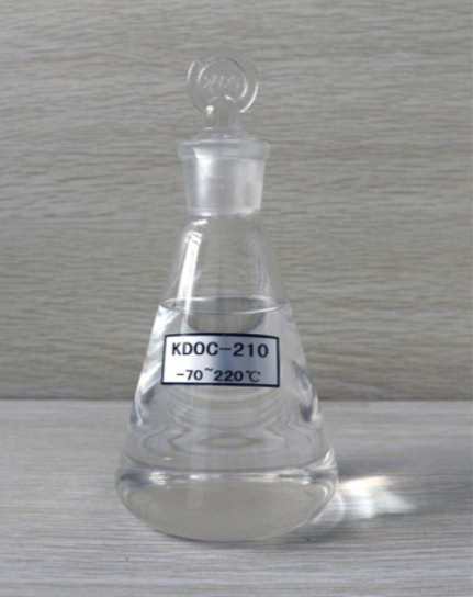 Thermal oil KDOC-105~320 - kdoc (Image 1)