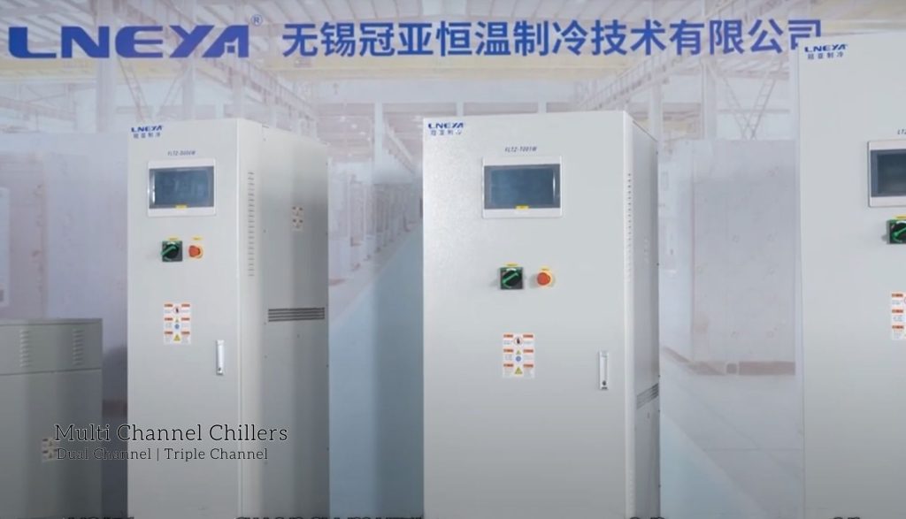 How Dynamic Temperature Control Systems Support Reactor Operations - reactor cooling (Image 8)