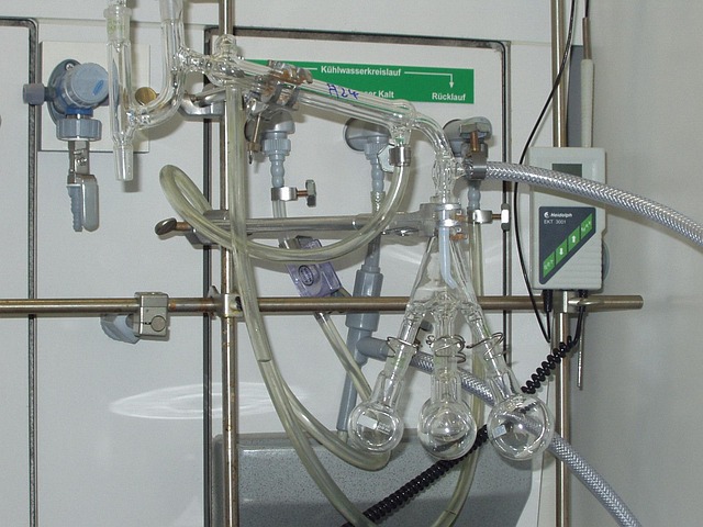The Role of Chillers in the Pharmaceutical Industry - pharmaceutical chiller (Image 2)