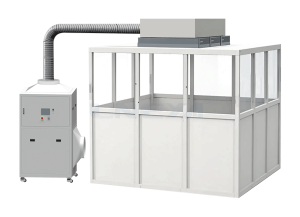 What is a Precision Air Conditioner
