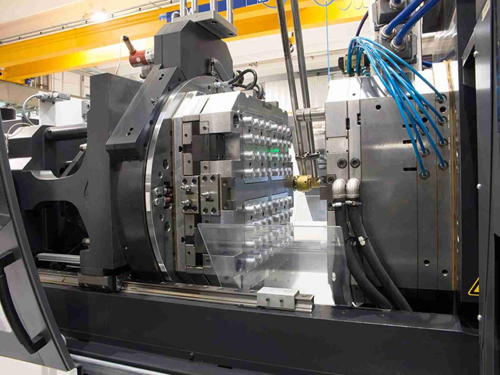 What is a Scroll Chiller - scroll compressor (Image 4)