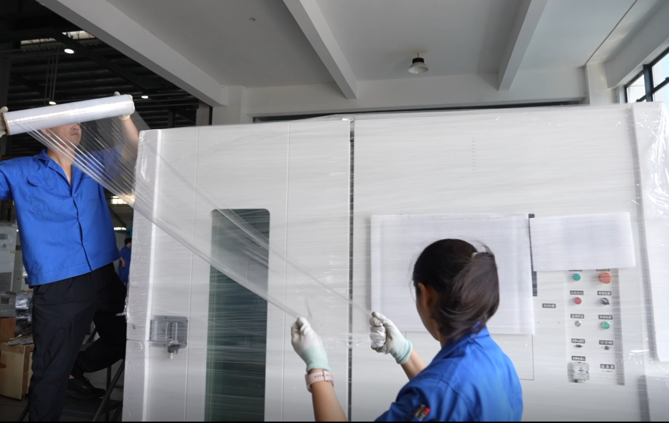 Chiller Custom Service Solutions One-Stop Service - Custom Service Solutions (Image 3)