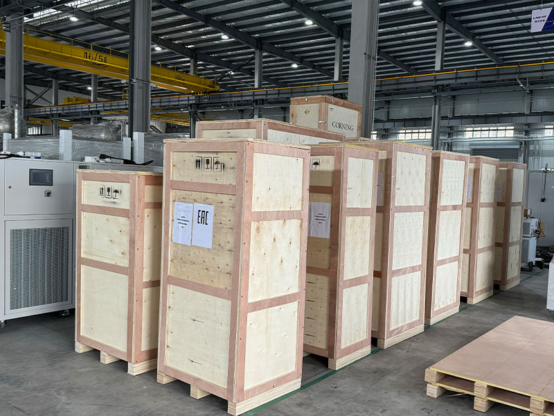 How to Import Chillers from China - chiller certifications (Image 1)