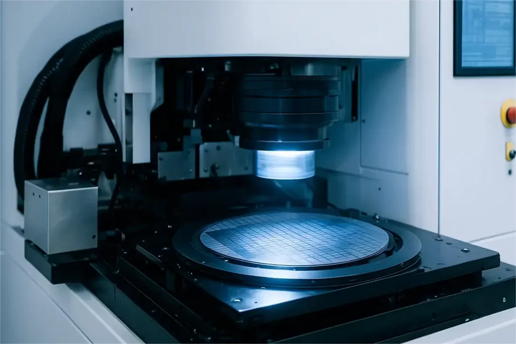 Photolithography