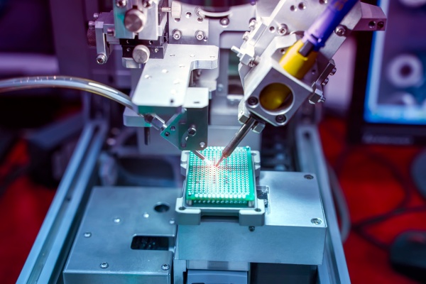 laser chiller (Image 17)