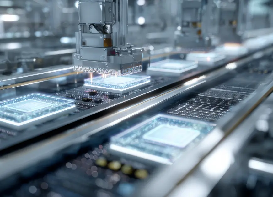 Dual Channel Chillers (Image 7)
