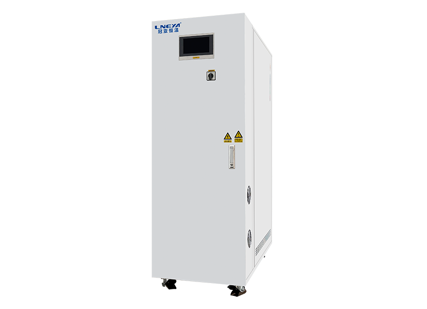 SUNDI series Chiller and Heater Combo Units