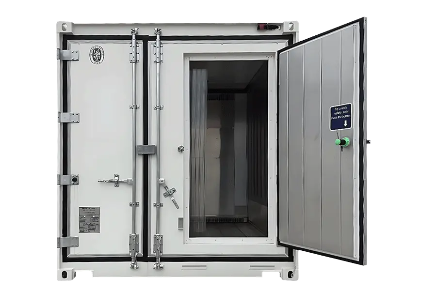 Refrigerated Containers (Image 5)