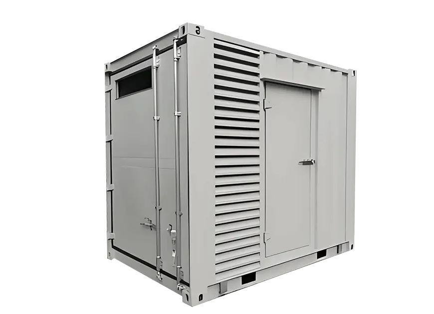 Refrigerated Containers (Image 3)