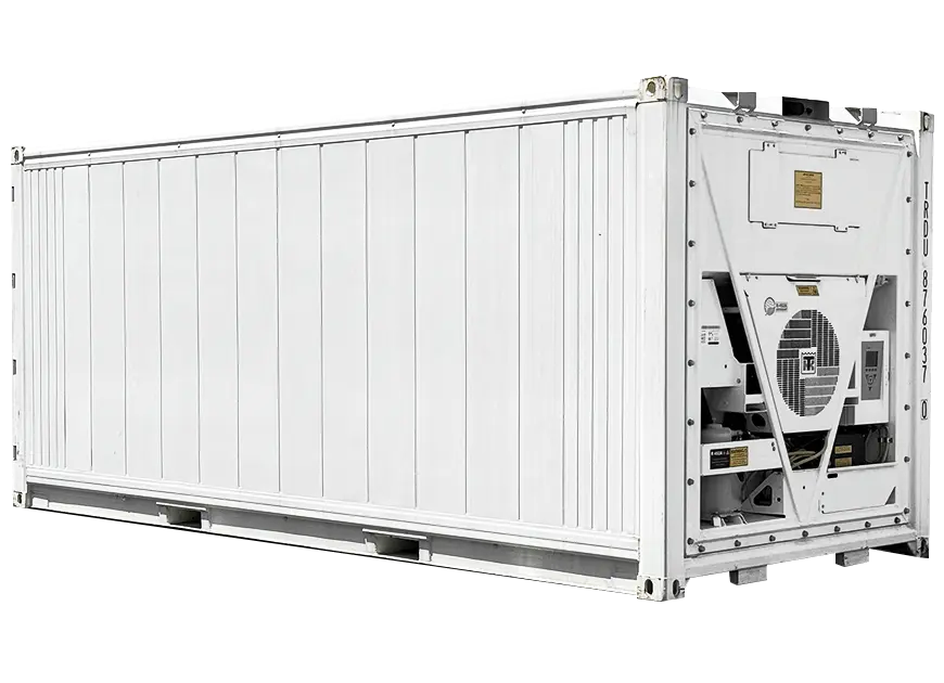 Refrigerated Containers (Image 13)