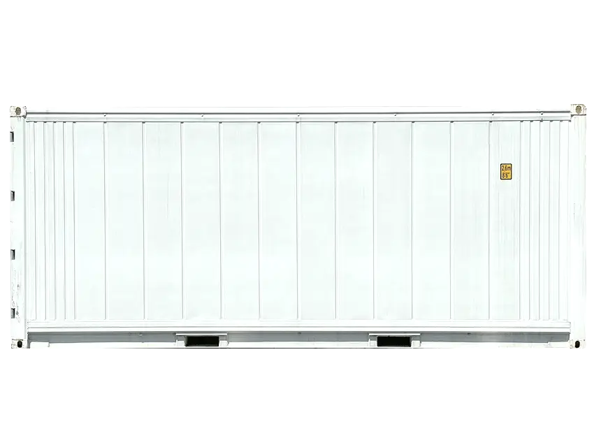 Refrigerated Containers (Image 9)