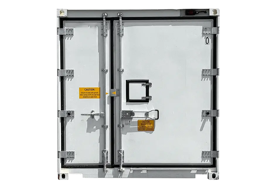 Refrigerated Containers (Image 8)
