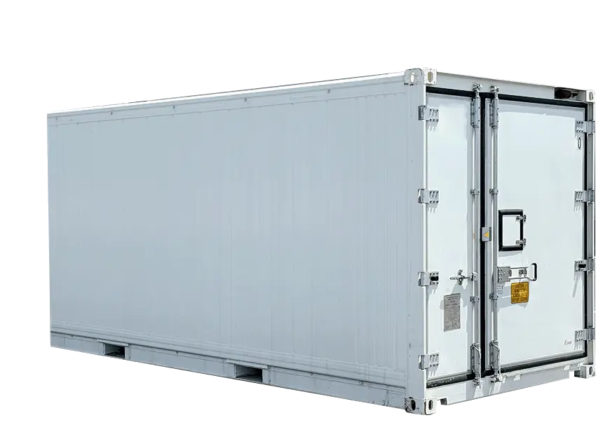 Refrigerated Containers (Image 12)