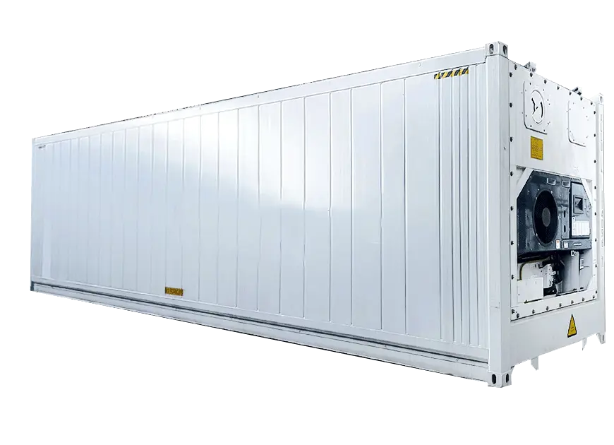 Refrigerated Containers (Image 4)