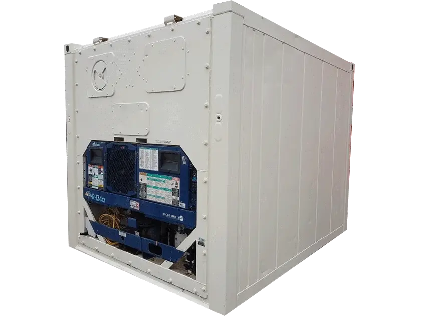 Refrigerated Containers (Image 11)