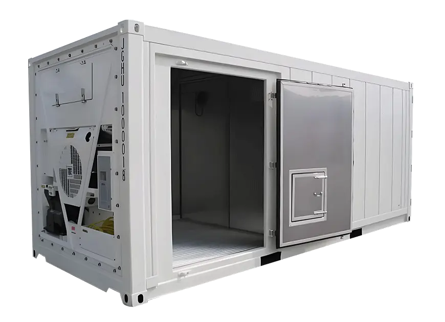 Refrigerated Containers (Image 6)