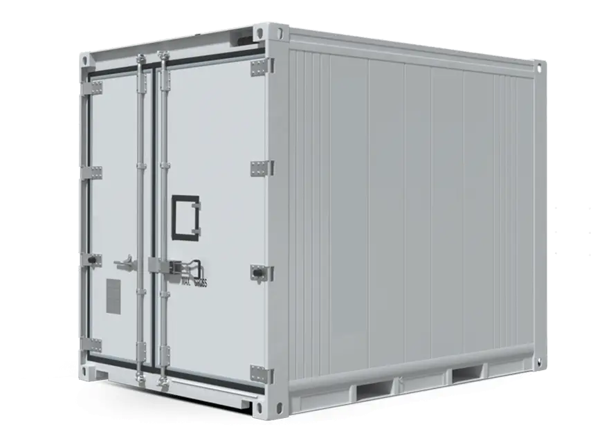 Refrigerated Containers (Image 2)