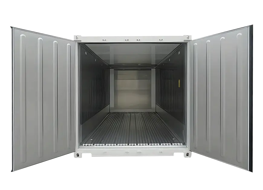 Refrigerated Containers (Image 7)