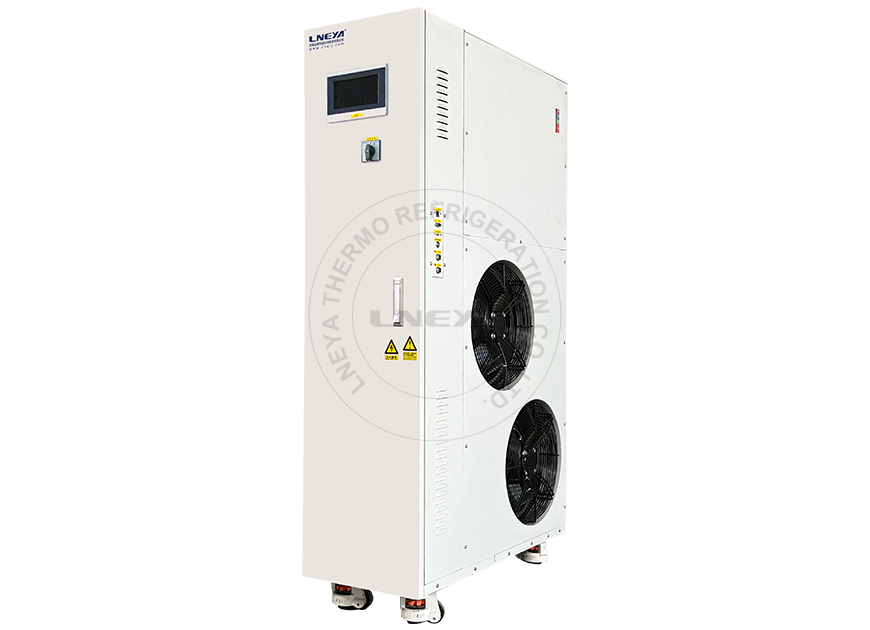 Fluorinated Fluid Recovery Unit (Image 1)