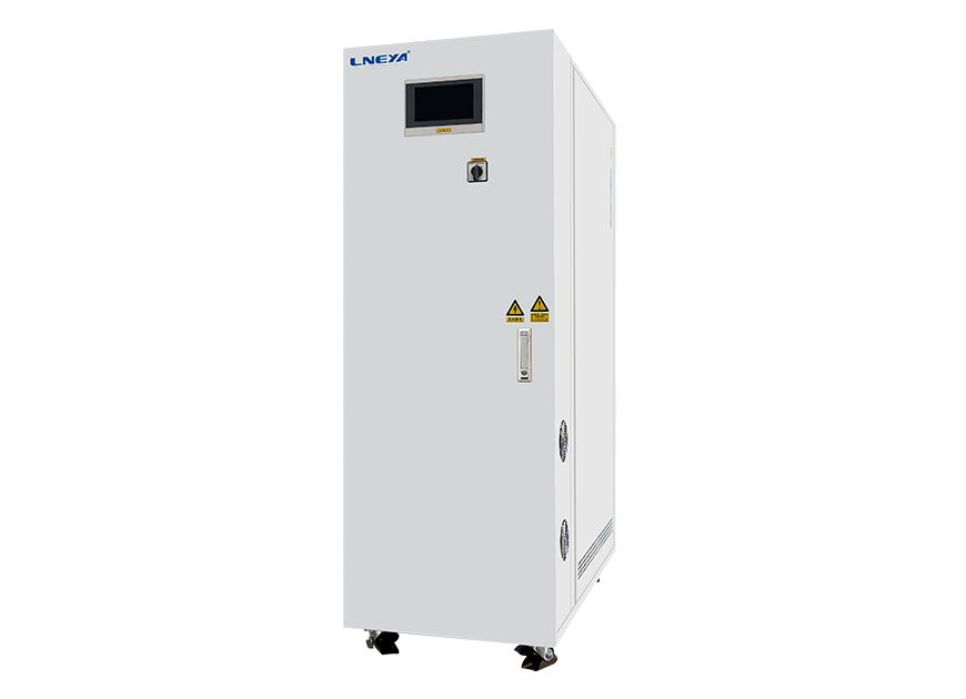 Ultra Pure Water Chiller (Image 1)